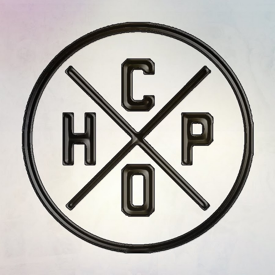 Ch0pper YouTube channel avatar