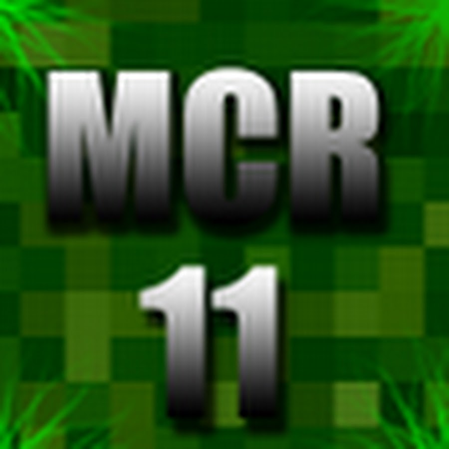 MineCraftRules11 ইউটিউব চ্যানেল অ্যাভাটার