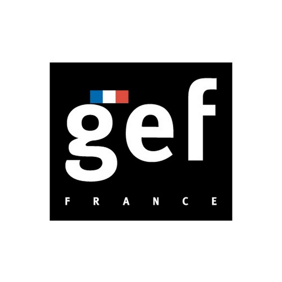 Gef France رمز قناة اليوتيوب