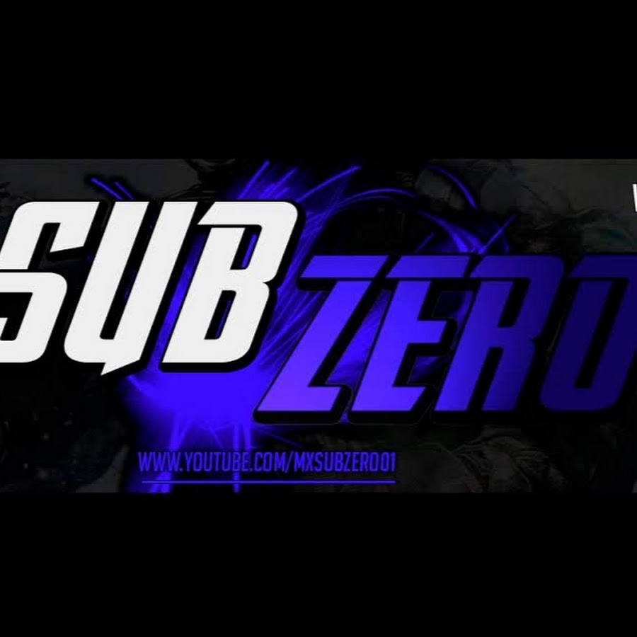 SubZero Avatar de chaîne YouTube
