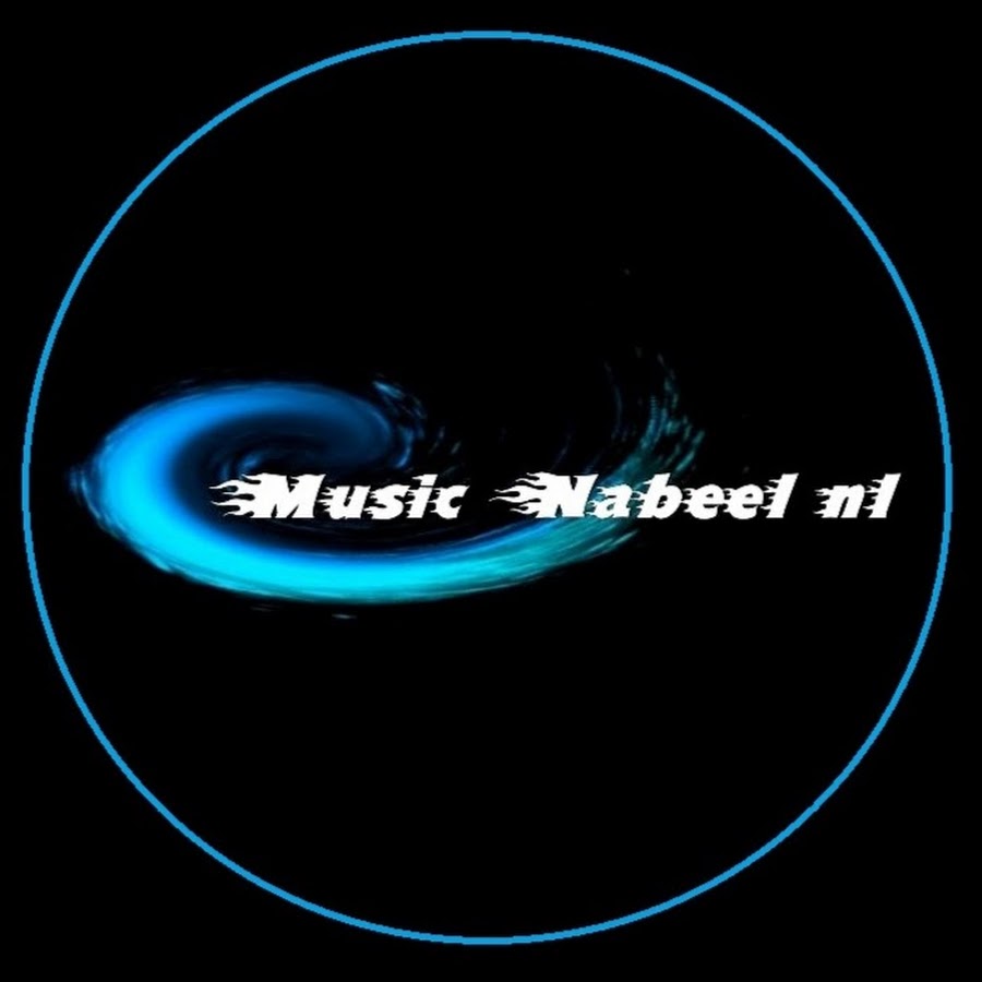 Music Nabeel nl YouTube channel avatar