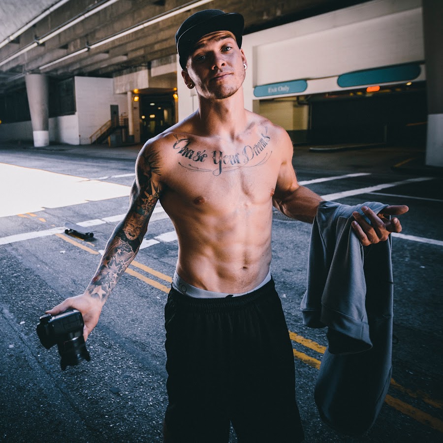 Ryan Taylor Youtube