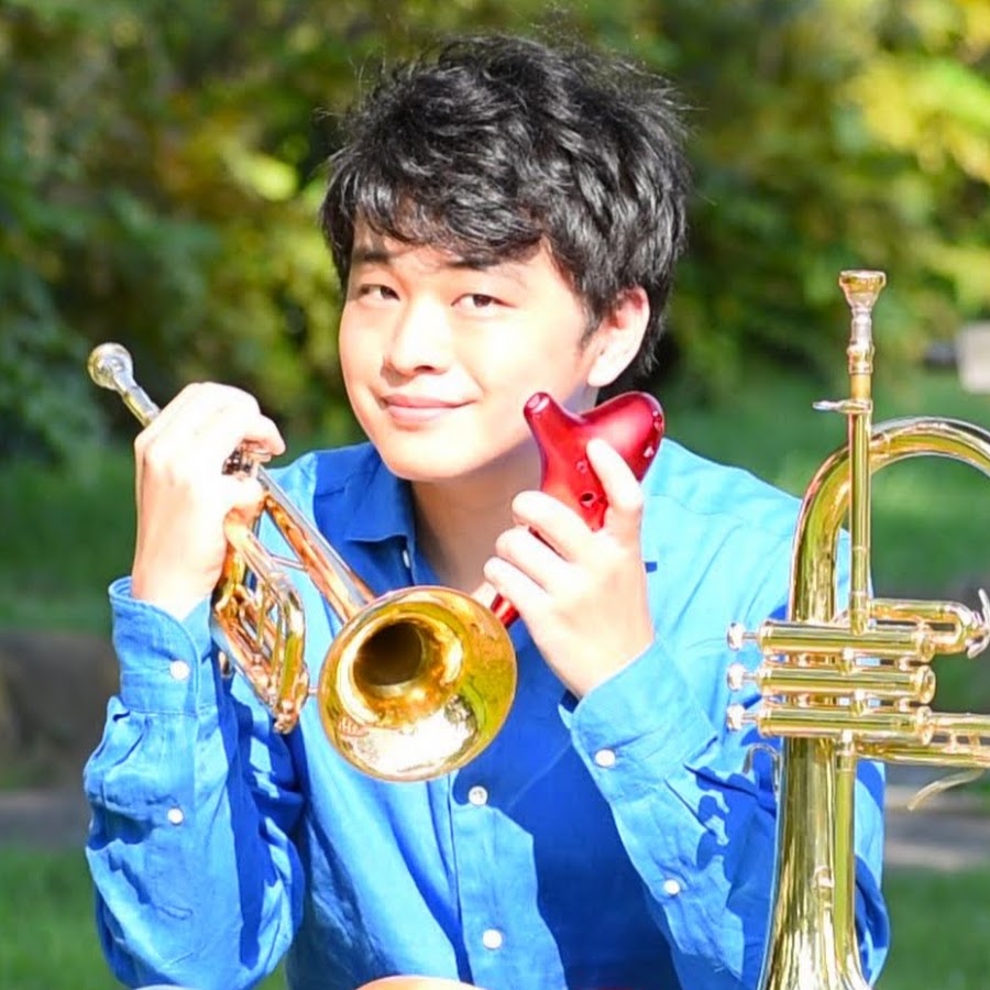 tomohiro ibaraki YouTube channel avatar