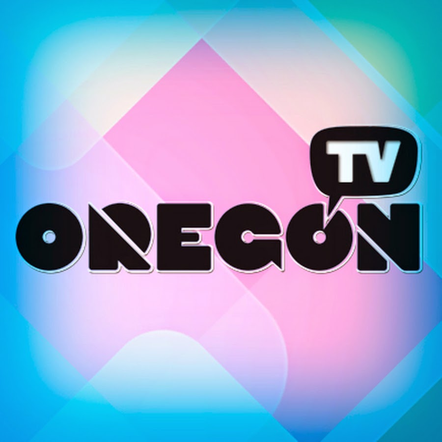 Oregon TV رمز قناة اليوتيوب