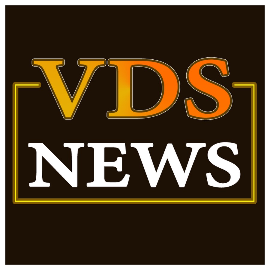 VDS NEWS यूट्यूब चैनल अवतार