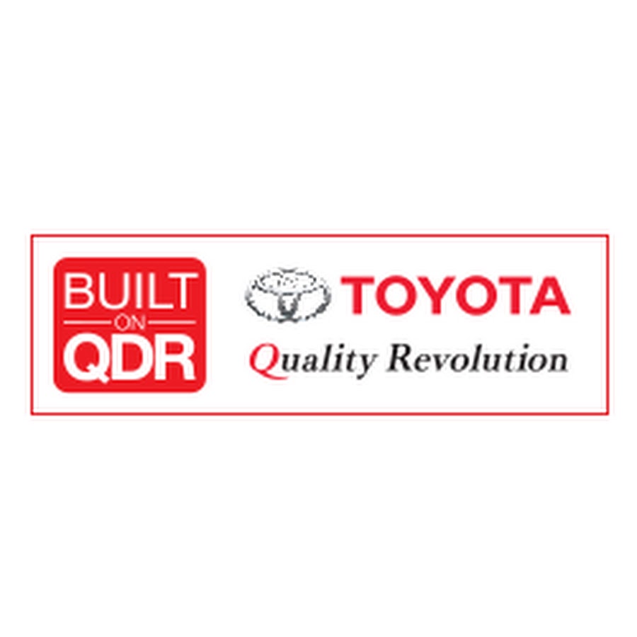 Toyota India رمز قناة اليوتيوب