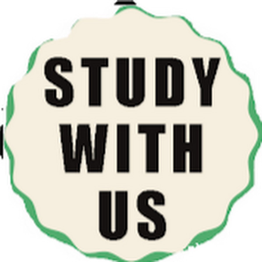 Study With Us