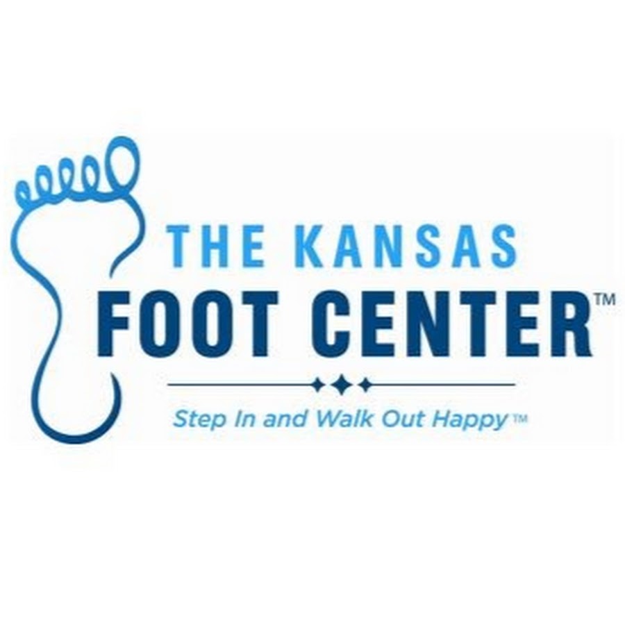 Kansas Foot Center Avatar de canal de YouTube