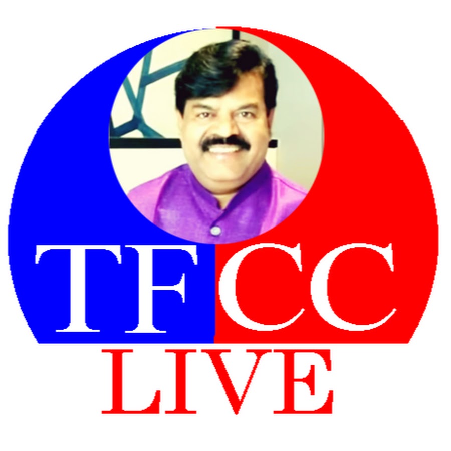 TFCC LIVE رمز قناة اليوتيوب