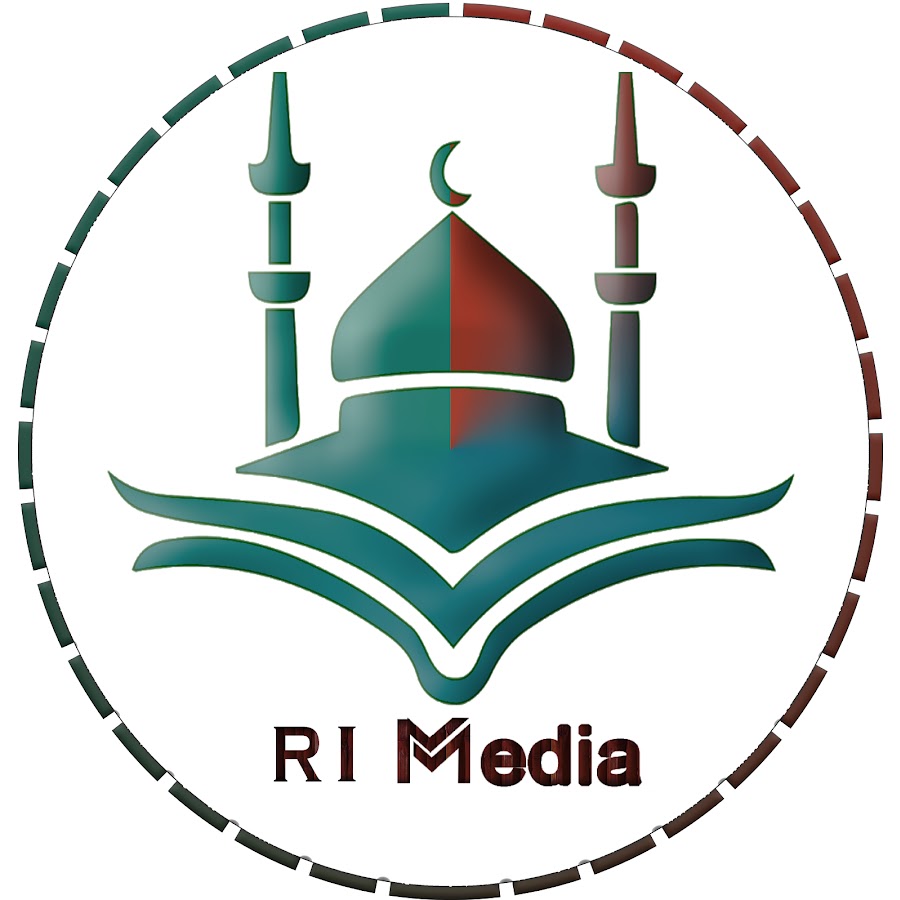 R I MEDIA CENTER YouTube channel avatar