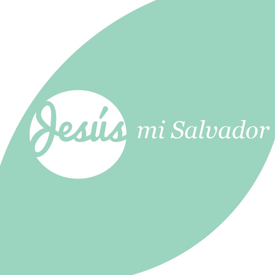 Jesus mi salvador YouTube 频道头像