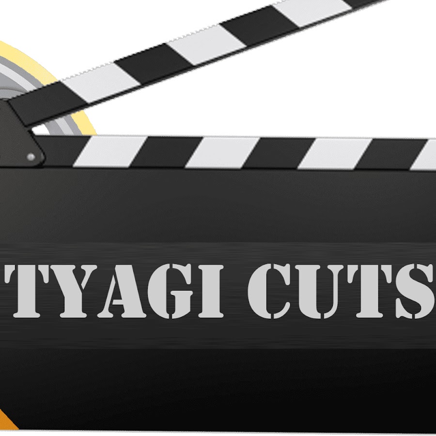 TYAGI Cuts YouTube 频道头像