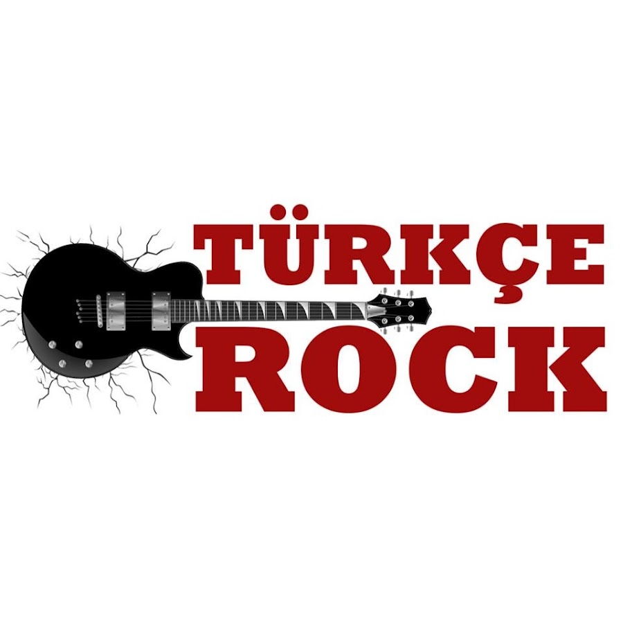 TÃ¼rkÃ§e Rock YouTube kanalı avatarı
