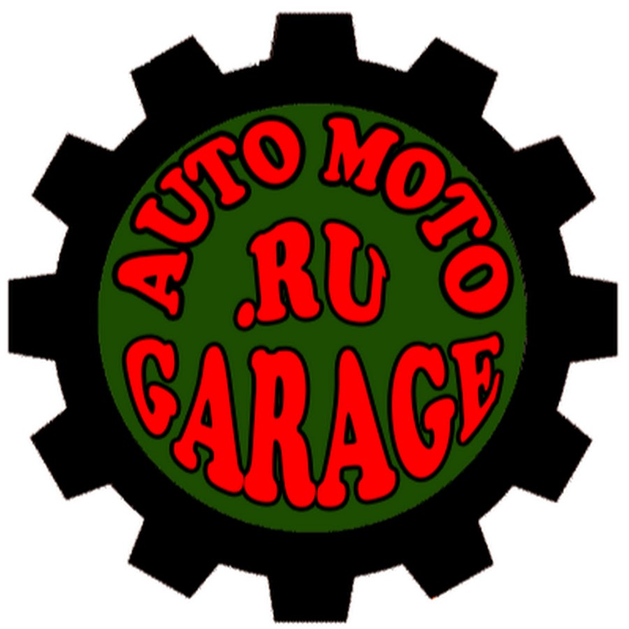 wwwAUTOMOTOGARAGEru Awatar kanału YouTube