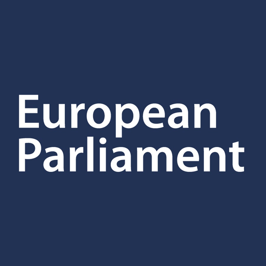 European Parliament رمز قناة اليوتيوب