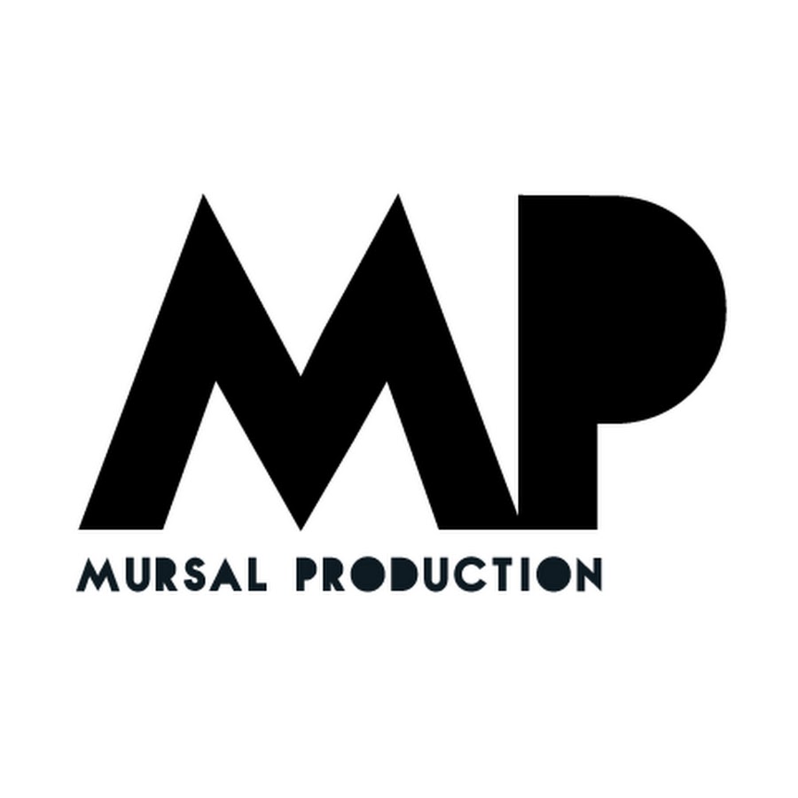 Mursal Production Avatar de chaîne YouTube