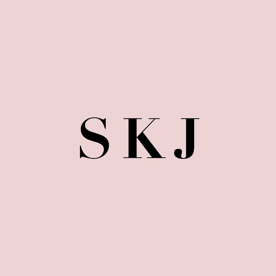 SKJournals رمز قناة اليوتيوب