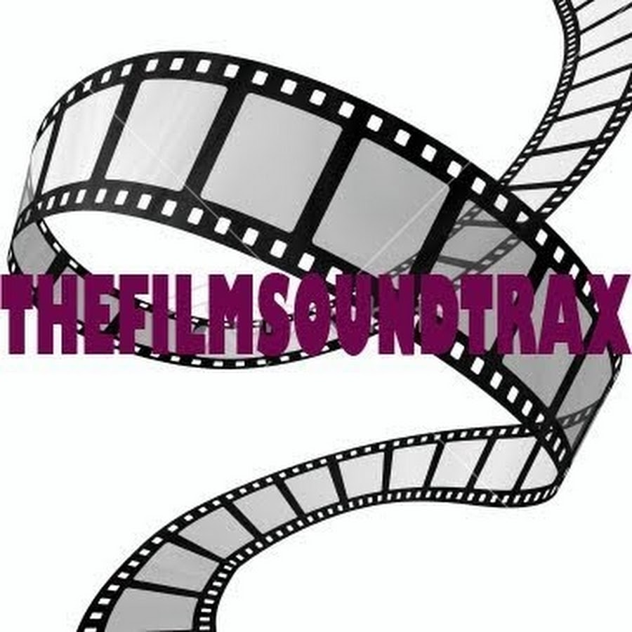 THEFILMSOUNDTRAX YouTube channel avatar