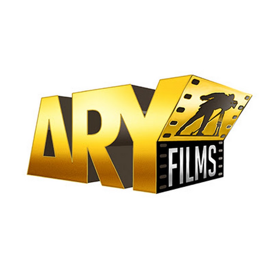 ARY Films यूट्यूब चैनल अवतार