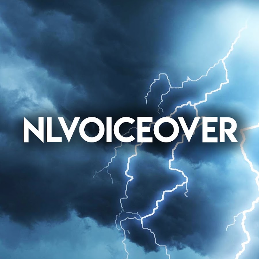 NLVoiceOver YouTube kanalı avatarı