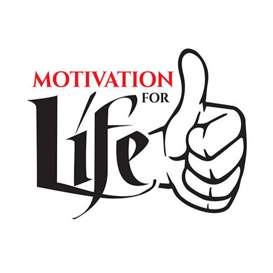 Motivation For Life YouTube channel avatar