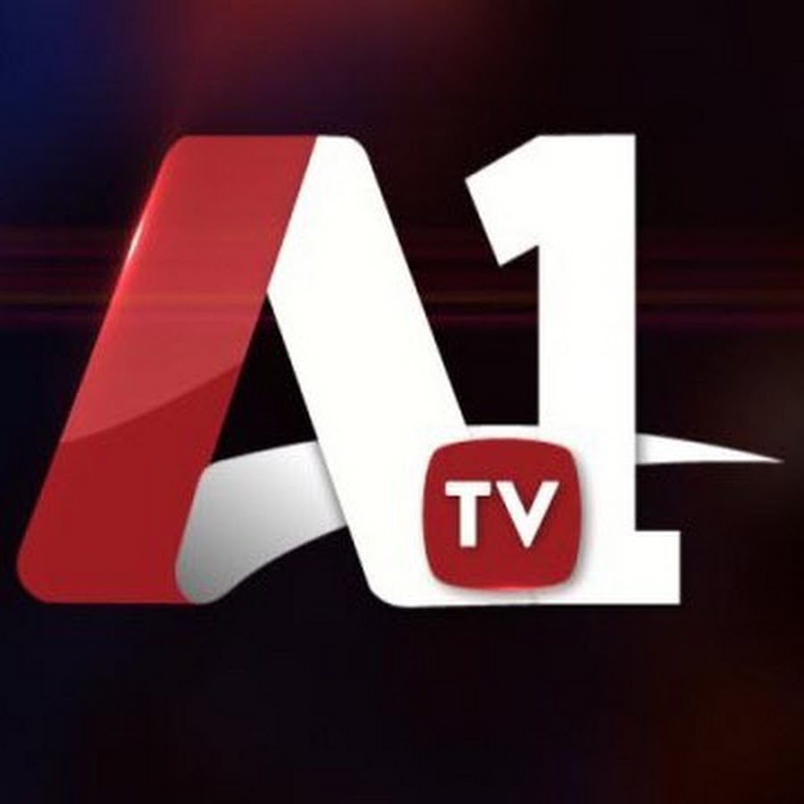 A1 TV YouTube channel avatar