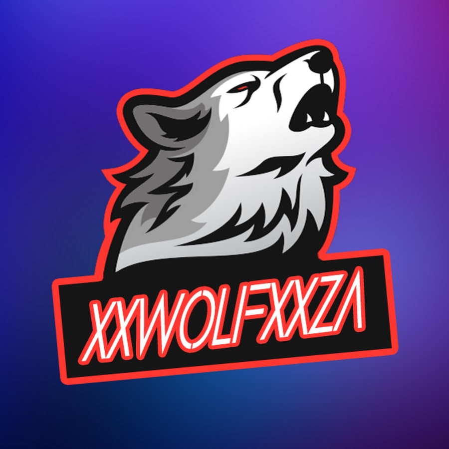 XXWOLFXXZA-GG YouTube kanalı avatarı