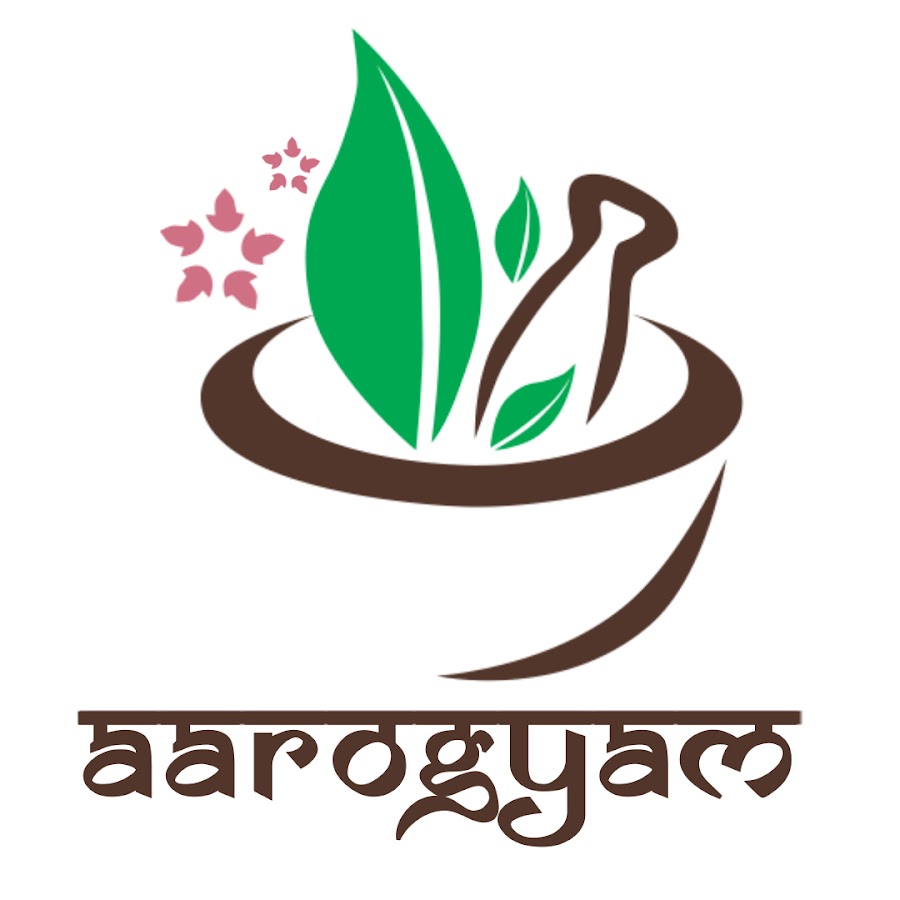 Aarogyam رمز قناة اليوتيوب