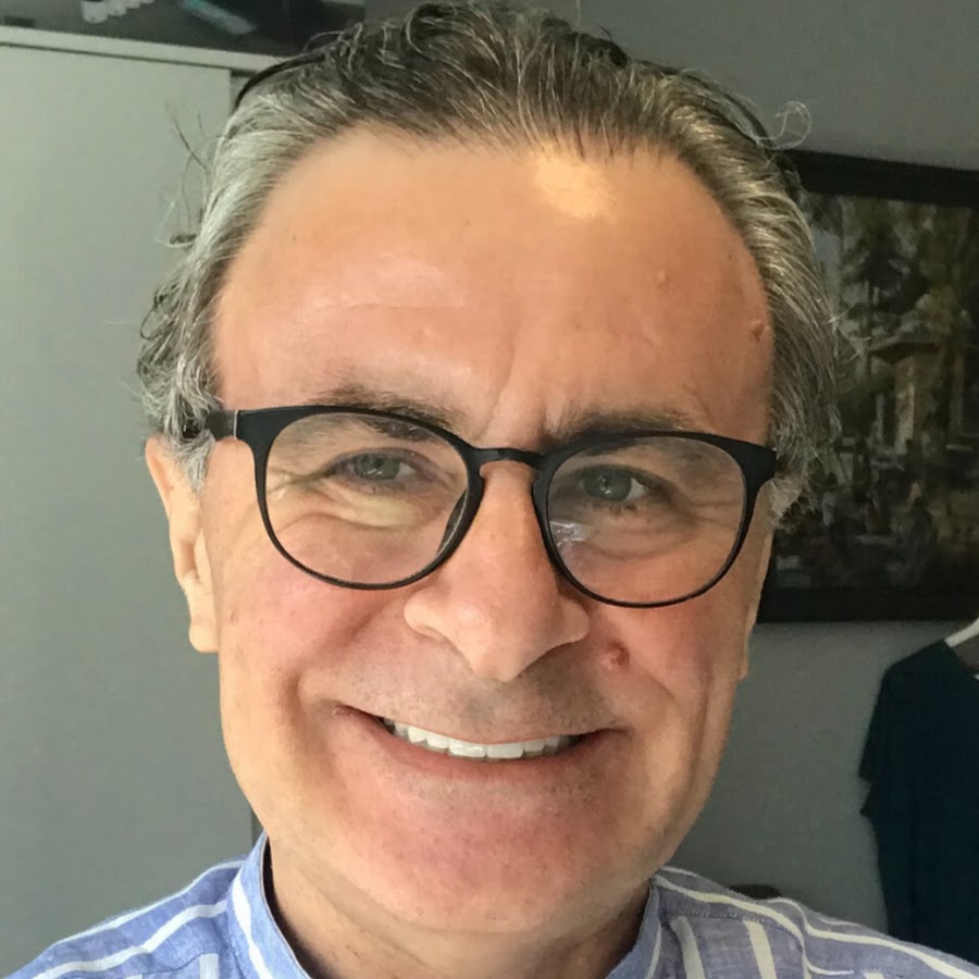 Prof.Dr.Serdar AkgÃ¼n