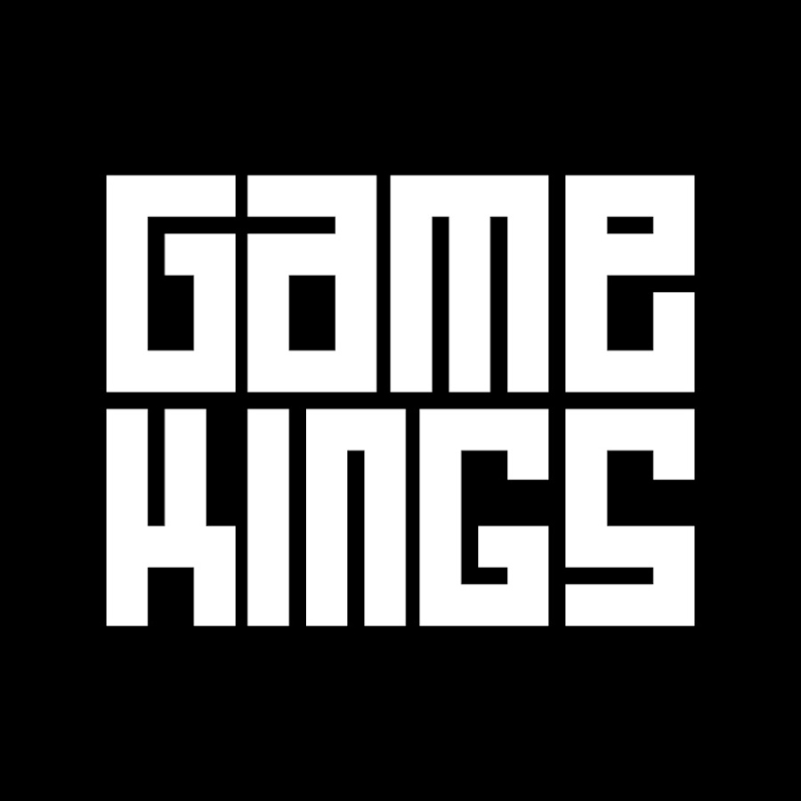 Gamekings यूट्यूब चैनल अवतार