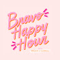 Bravo Happy Hour YouTube Profile Photo