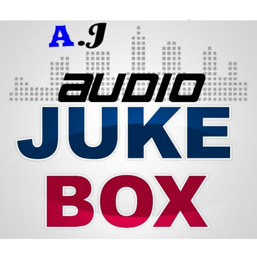 Audio Jukebox YouTube channel avatar