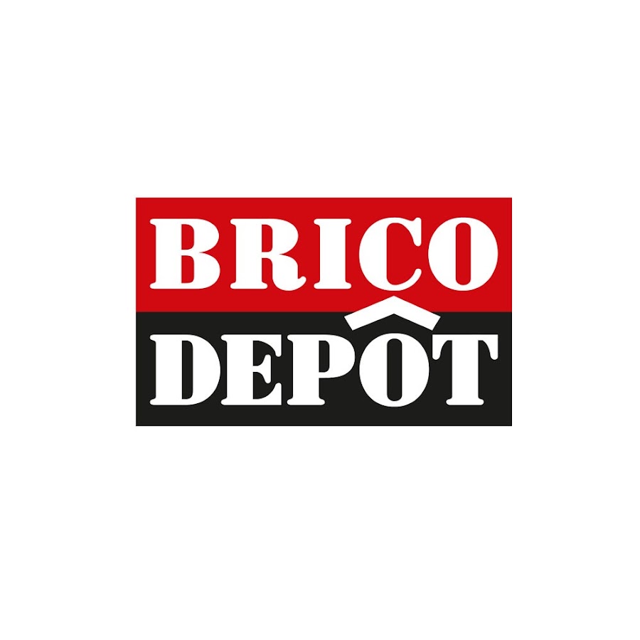 Brico DÃ©pÃ´t ইউটিউব চ্যানেল অ্যাভাটার