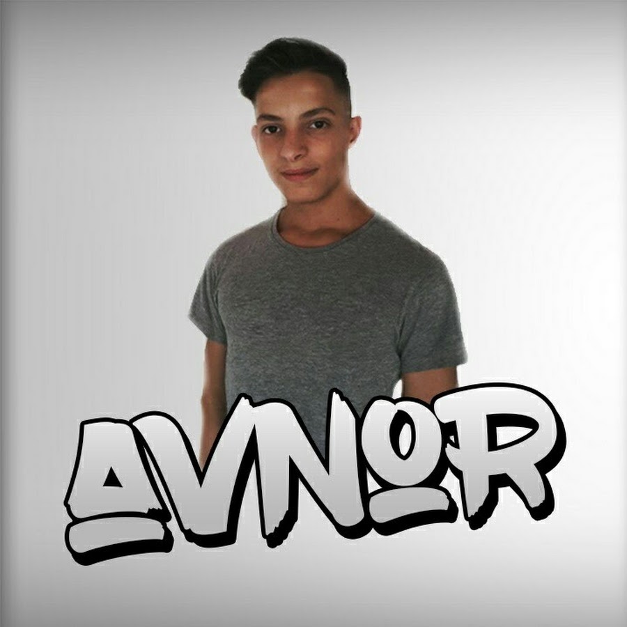AVNOR! YouTube channel avatar