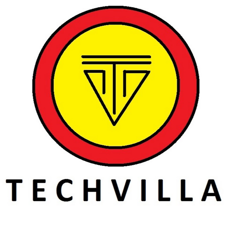 TECHVILLA Avatar de chaîne YouTube