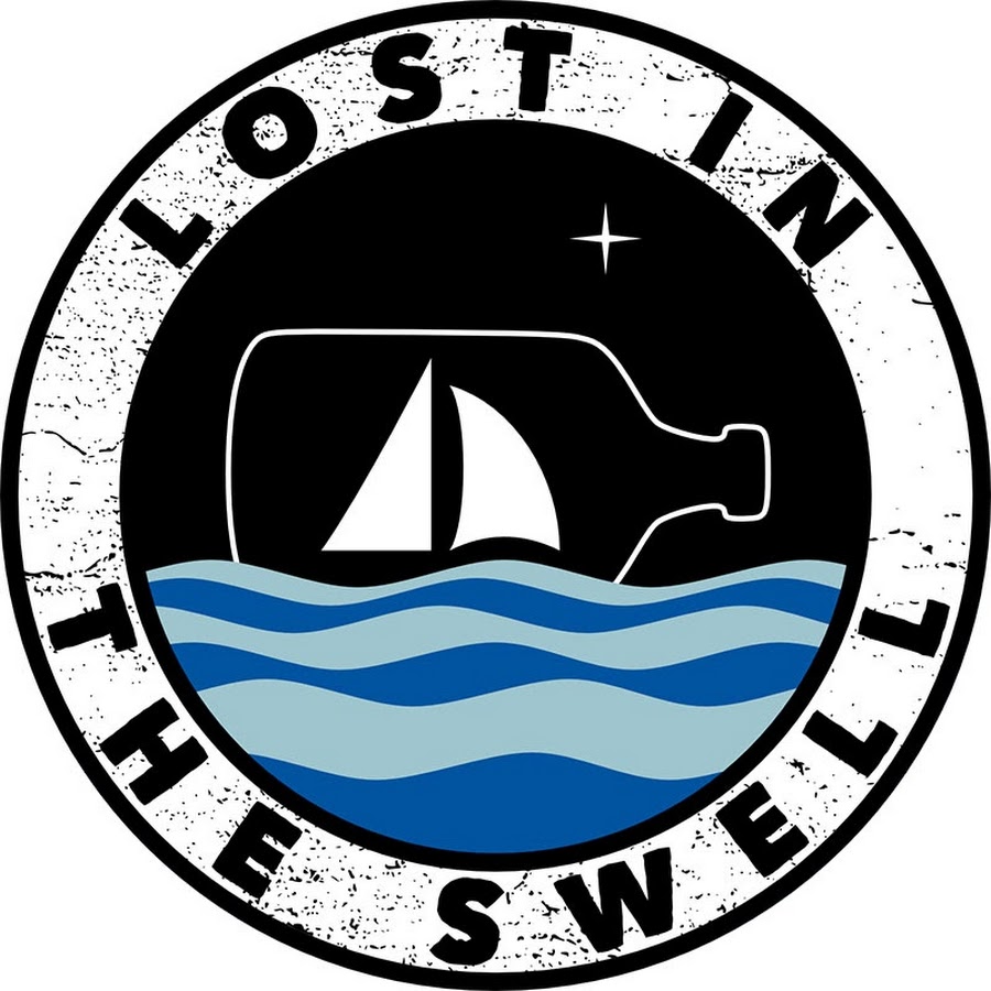 Lost in the swell YouTube channel avatar