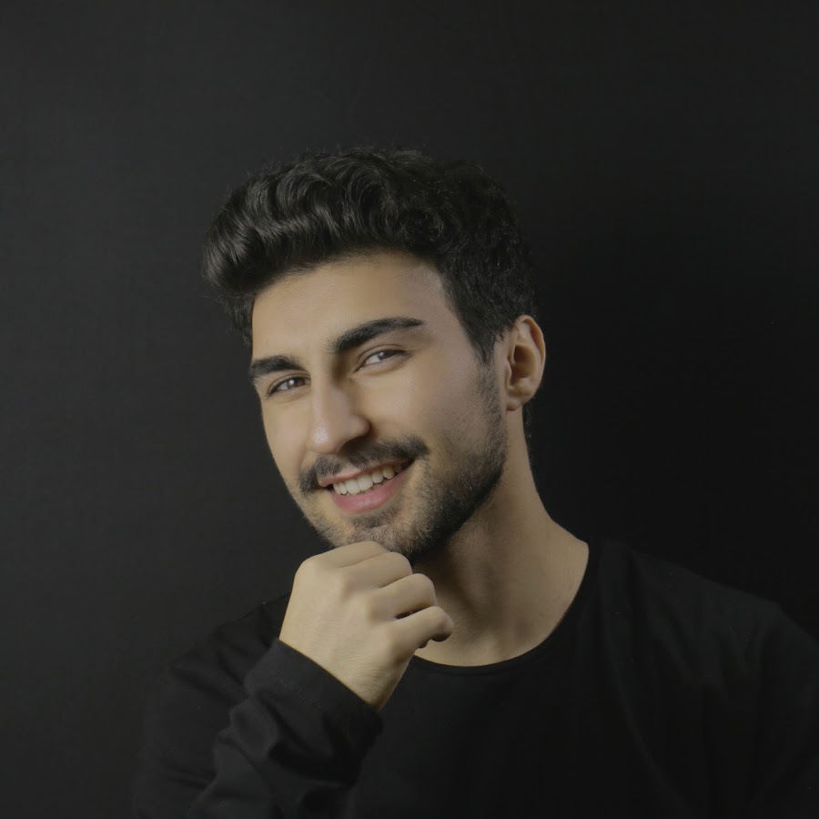 Nihad Melikov YouTube channel avatar