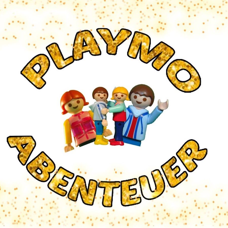 Playmo Abenteuer YouTube 频道头像