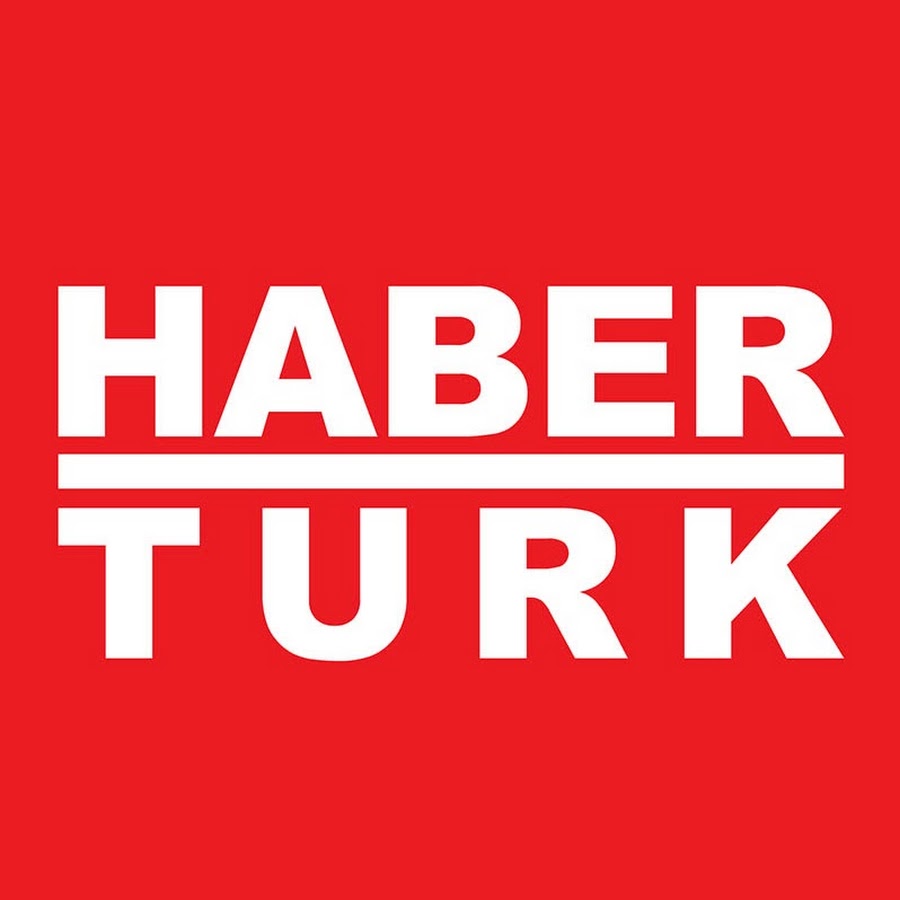 HABERTURK رمز قناة اليوتيوب