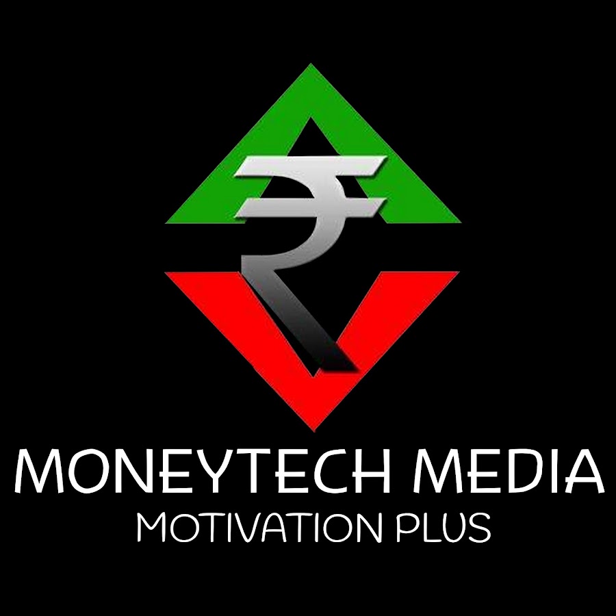 Moneytech Media YouTube-Kanal-Avatar