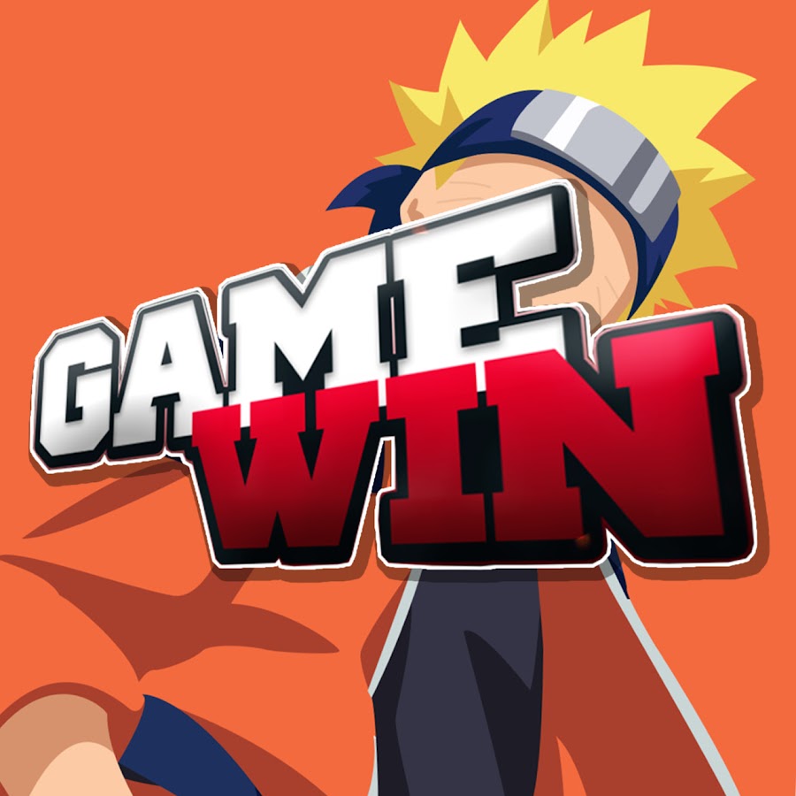 GameWIN YouTube channel avatar