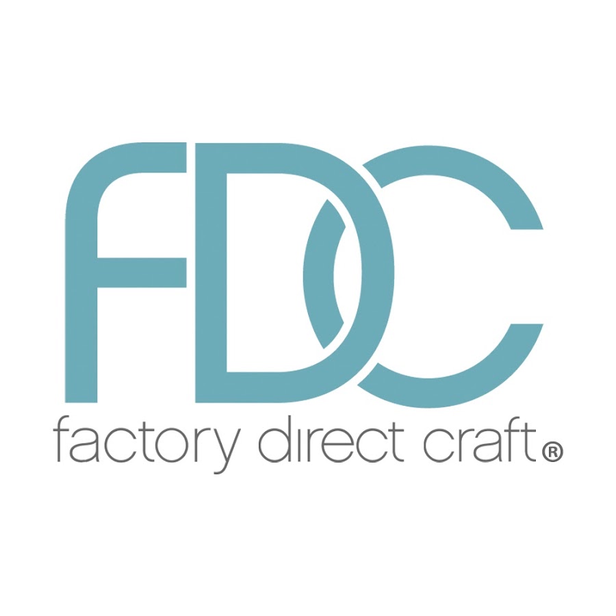 Factory Direct Craft Avatar de chaîne YouTube