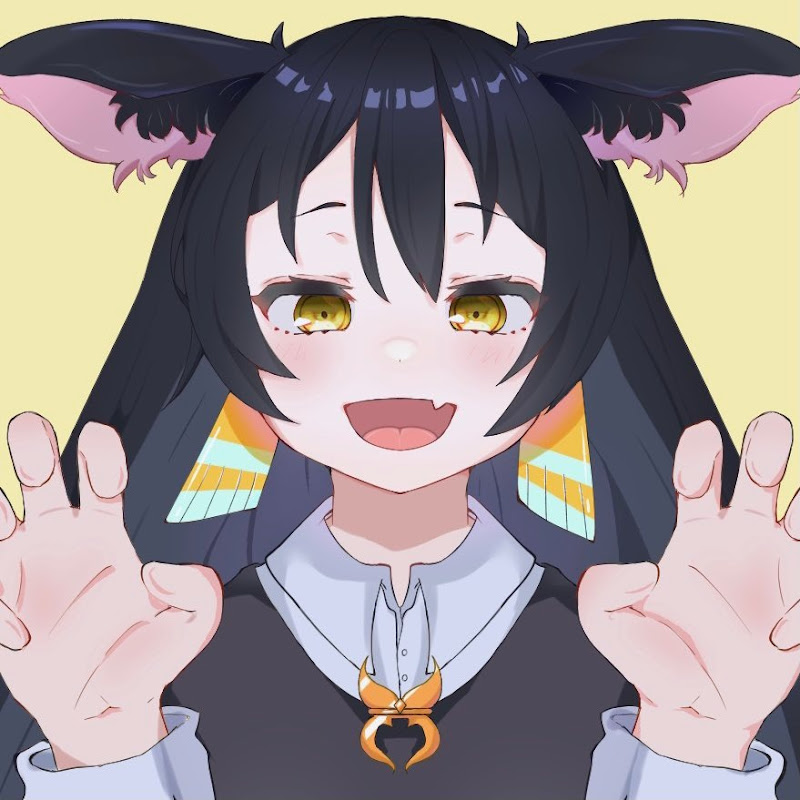 toMoyAx9 - 網紅的藏寶箱 