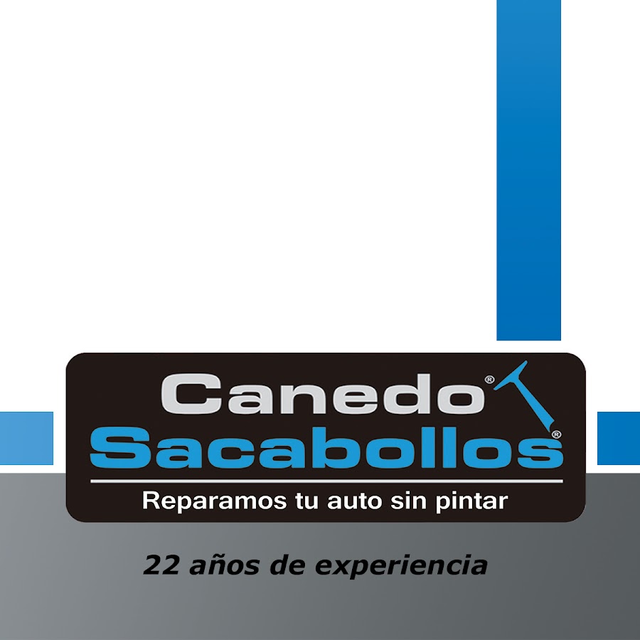 SACABOLLOS CANEDO YouTube kanalı avatarı