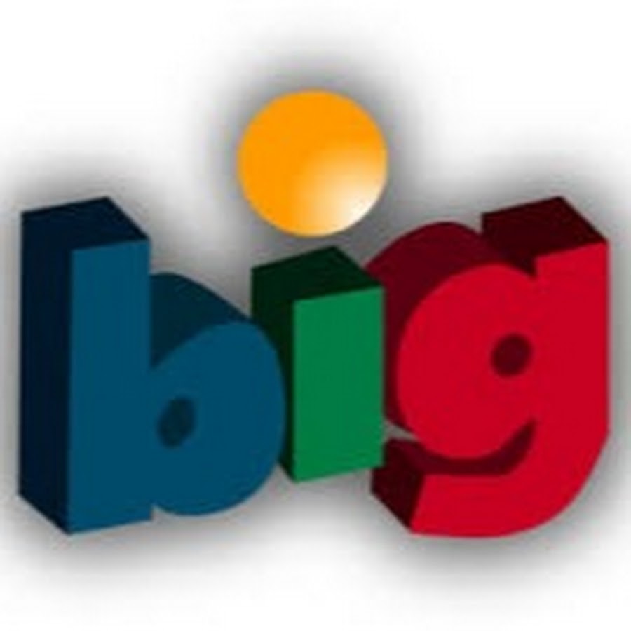 canalBigChannel YouTube channel avatar