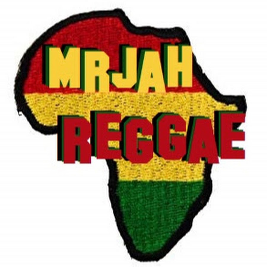 MrJah Reggae Avatar canale YouTube 