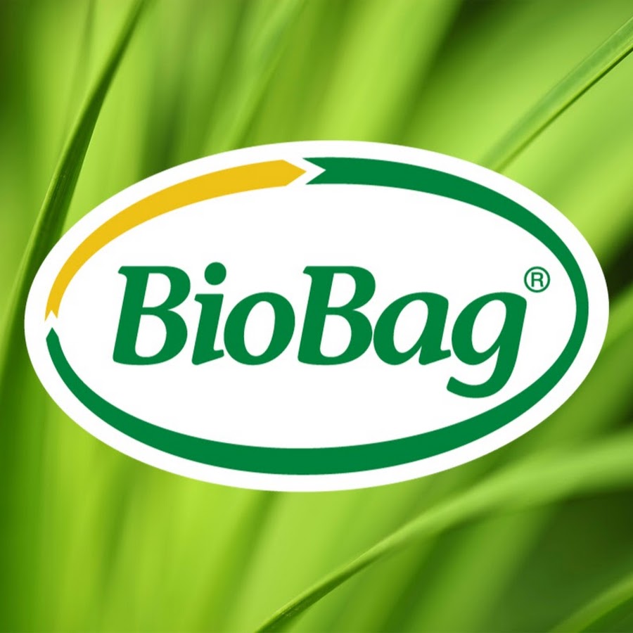 BioBag YouTube channel avatar