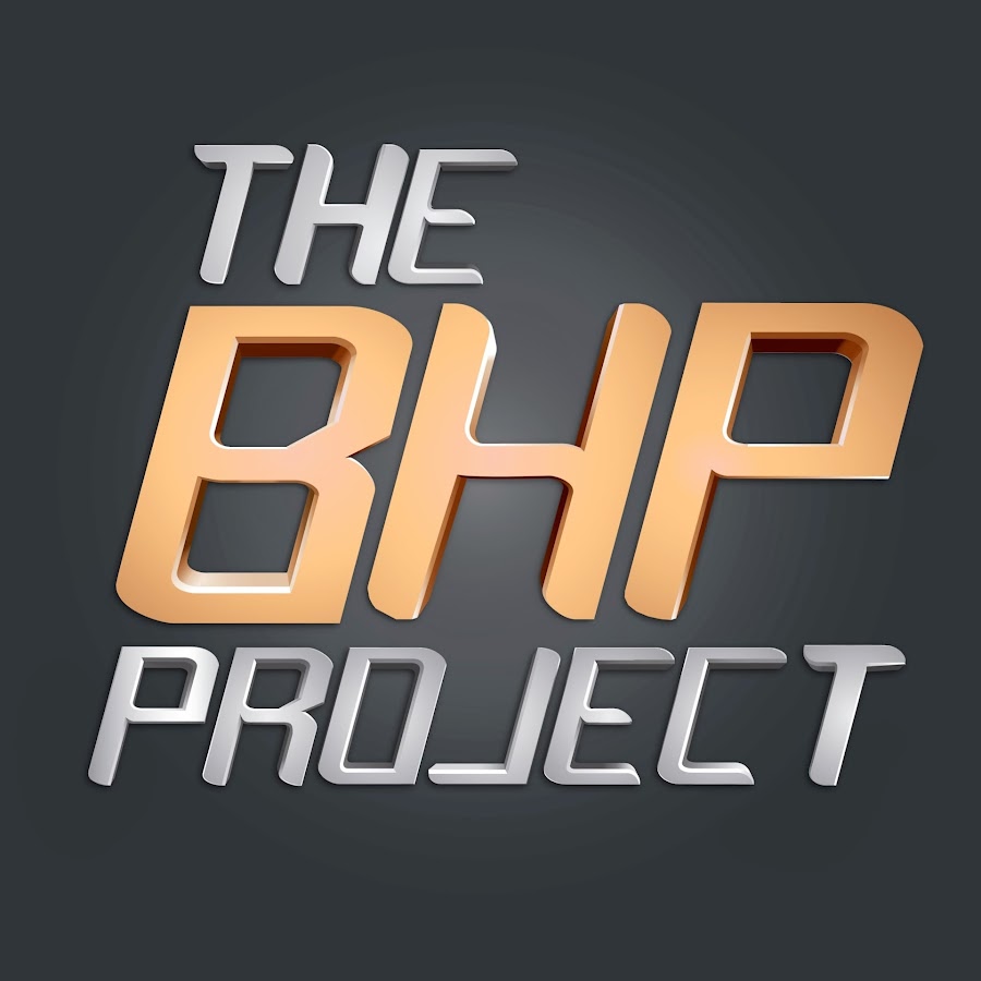 TheBHPProject رمز قناة اليوتيوب