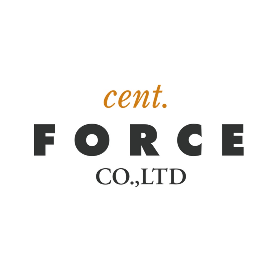 centforceofficial YouTube channel avatar