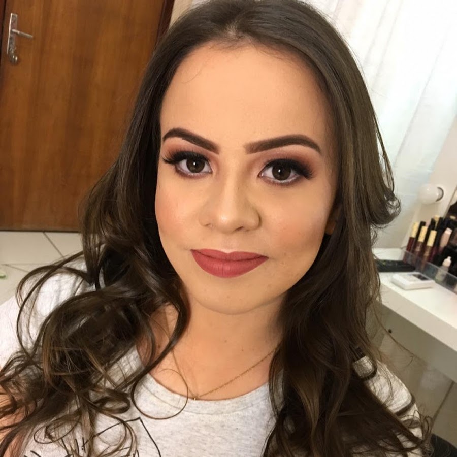 Natalia Aparecida YouTube kanalı avatarı